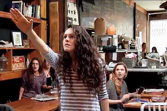 Telekinetic-Coffee-Shop-Surprise-Actress